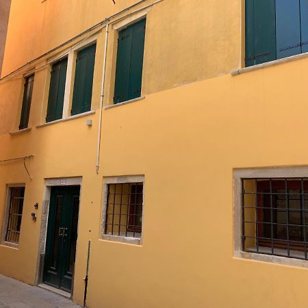 فندق Casa Margot البندقية المظهر الخارجي الصورة