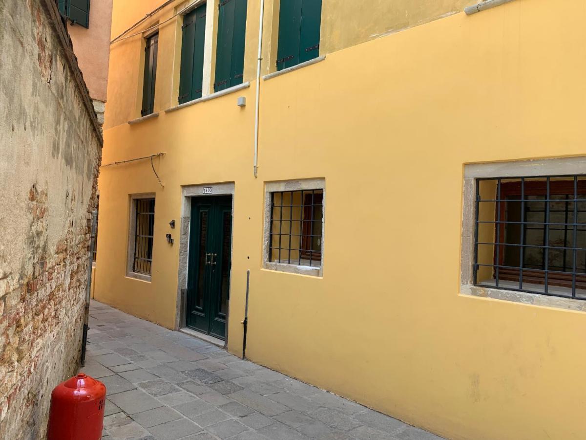 فندق Casa Margot البندقية المظهر الخارجي الصورة