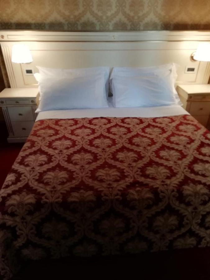 فندق Casa Margot البندقية المظهر الخارجي الصورة