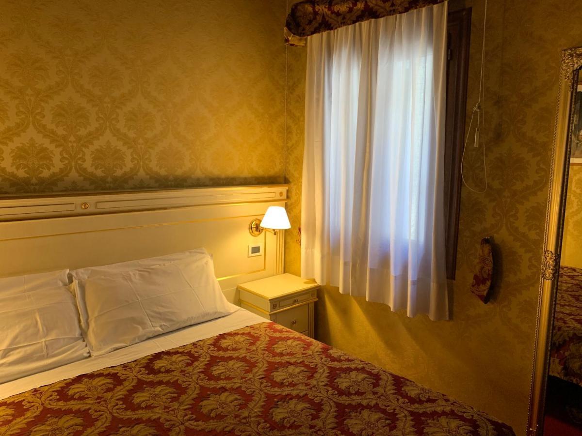 فندق Casa Margot البندقية المظهر الخارجي الصورة