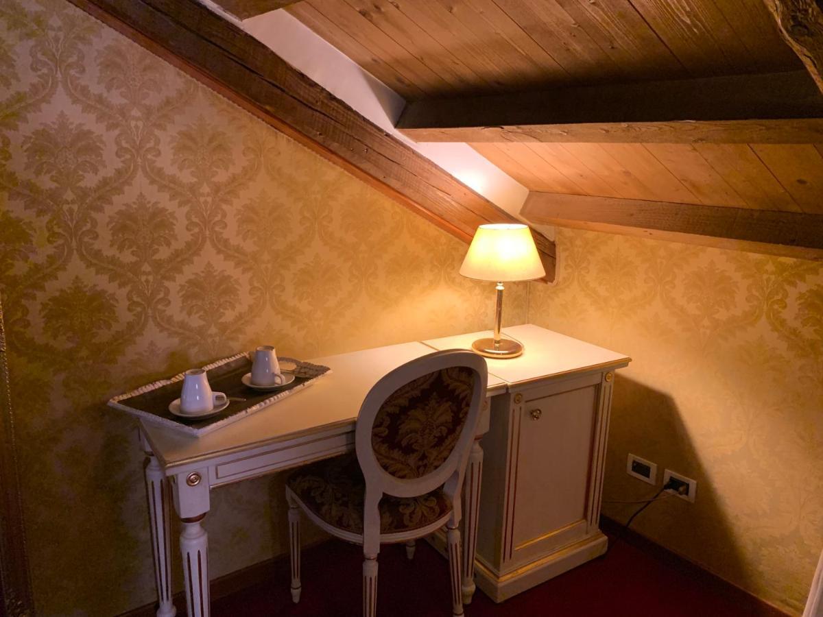 فندق Casa Margot البندقية المظهر الخارجي الصورة