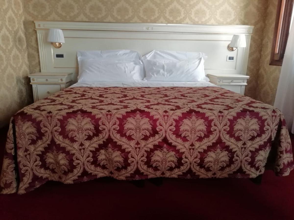 فندق Casa Margot البندقية المظهر الخارجي الصورة