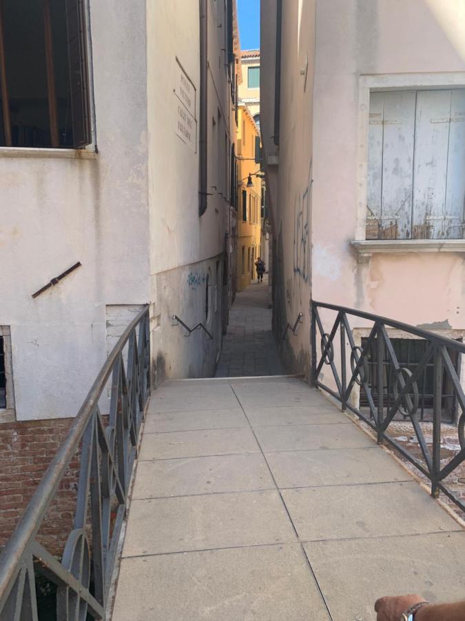 فندق Casa Margot البندقية المظهر الخارجي الصورة