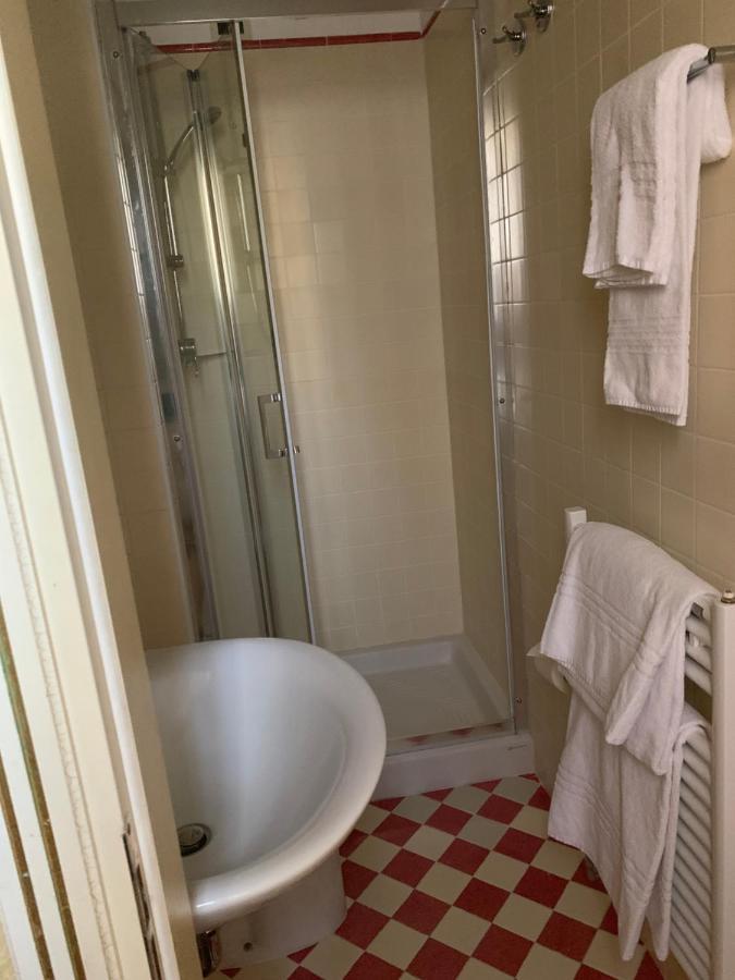 فندق Casa Margot البندقية المظهر الخارجي الصورة