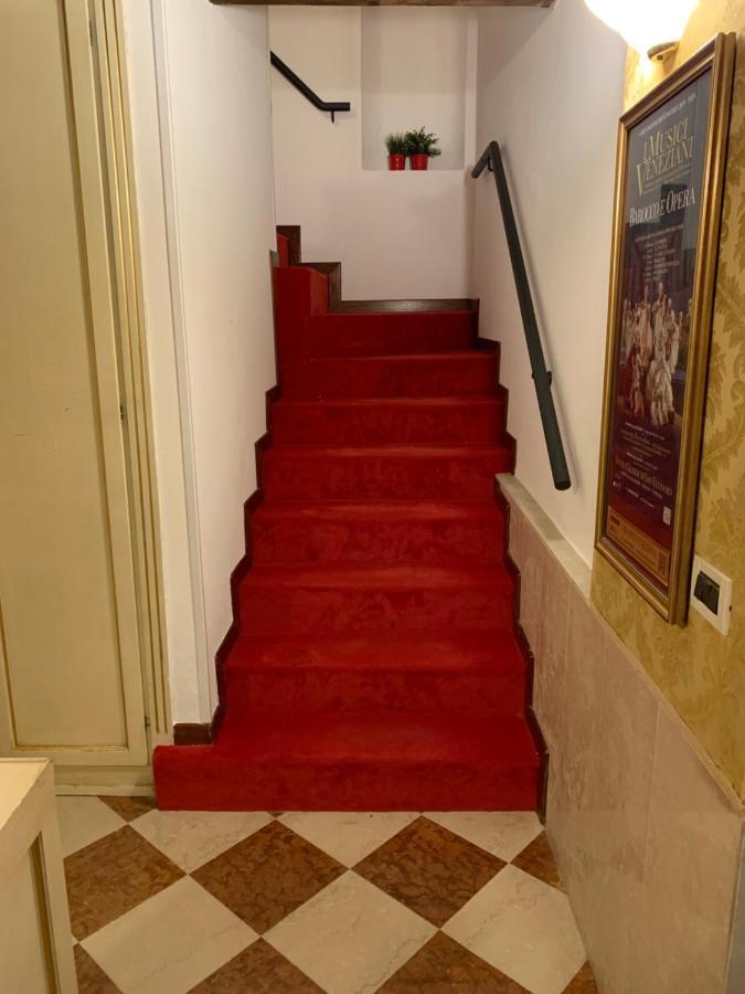 فندق Casa Margot البندقية المظهر الخارجي الصورة