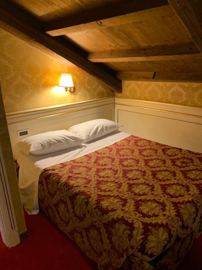 فندق Casa Margot البندقية المظهر الخارجي الصورة